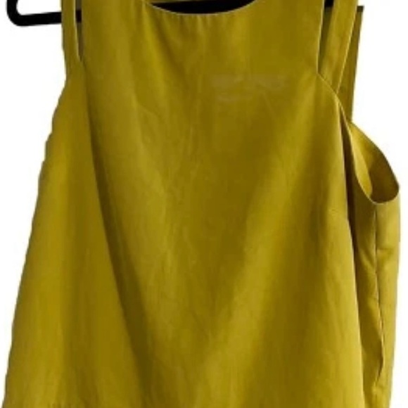 BCBGeneration Romanticcore Blouse Soft Glam Feminine Top Size‎ Medium - Picture 7 of 10